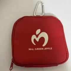 2026年最新】mrs.green Apple ポーチの人気アイテム - メルカリ