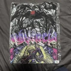 新品 BABYL SU-L聖誕祭記念Tシャツ Mサイズ 2026年最新】su-metal聖誕祭記念tシャツの人気アイテム - メルカリ