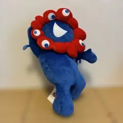 大阪・関西万博 ミャクミャク ぬいぐるみ