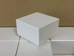 タバコサイズの白箱 ギフトボックス 箱 無事 紙箱 815枚 - メルカリ