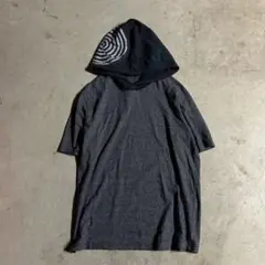 06ss undercover T期 docking hooded Tee
