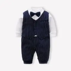 新品！ベビー服 かわいいロンパース 新生児 60～70㎝