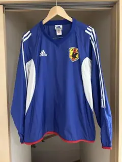 アディダス サッカー日本代表 ピステ Мサイズ