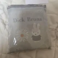 Dick Bruna ミッフィー エコバッグ