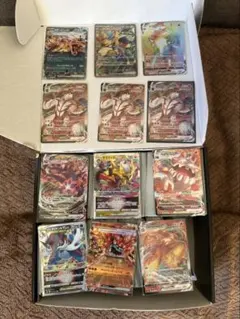 2026年最新】ポケモンカード 引退品 デッキの人気アイテム - メルカリ