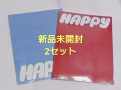 BTS JIN アルバム HAPPY CD セット