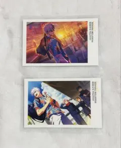 呪術廻戦 ファントムパレード 五条悟 フォト風カード 2.5th