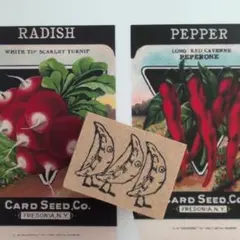 ラバースタンプ 雑貨