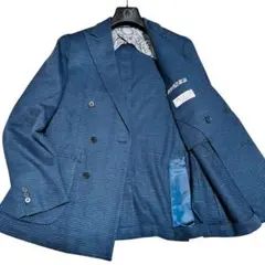 UNIVERSAL LANGUAGE テーラードジャケット