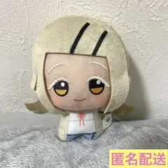 学園アイドルマスター 学マス ちびぐるみ 篠澤 広