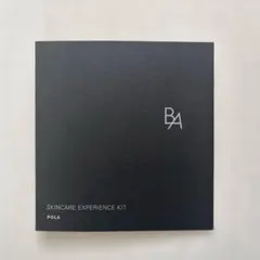 ポーラ BA スキンケア エクスペリエンス キット（2セット分）のサムネイル