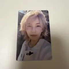 SEVENTEEN JEONGHAN セブチ ジョンハン メンシプ トレカ - メルカリ