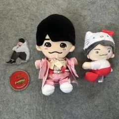 なにわ男子　西畑大吾　ちびぬいアクスタセット
