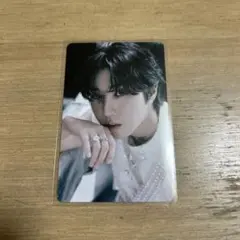 straykids ハン 会場限定 トレカ 東京ドーム