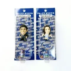 2026年最新】ジョージアオリジナル フィギュアの人気アイテム - メルカリ