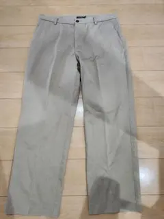 DOCKERS D3 チノパン ベージュ　36×30のサムネイル