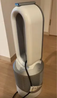 Dyson ダイソン PH01 加湿空気清浄機 - メルカリ