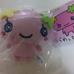 ふらわっち　ぬいこれ　たまごっち 　【新品】