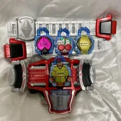仮面ライダー鎧武　DX戦国ドライバー　　DXゲネシスドライバーのセット Amazon | 仮面ライダー鎧武 (ガイム) 変身ベルト DXゲネシスドライバー