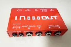 CAJ Loop and Link II スイッチャー 本体 - メルカリ