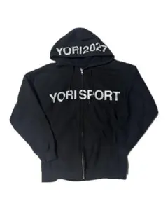 2026年最新】Yori sport パーカーの人気アイテム - メルカリ