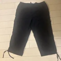 adidas パンツ Mサイズ 黒