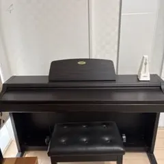 KAWAI CN21 電子ピアノ 送料込み 椅子付 動作確認済　送料込み！！