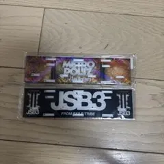 266三代目コレクションディスプレイ