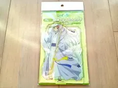 夏目友人帳xHMV　POP UP SHOP　夏目貴志　BIGアクリルスタンド