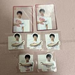 THE RAMPAGE ロト 長谷川慎