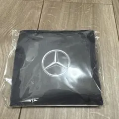 【新品未使用】Mercedes-Benz オリジナルエコバッグ おまけ付き
