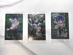 カリスマ ウエハース 本橋依央利