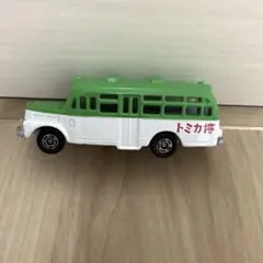 トミカ いすゞ ボンネットバス トミカ博