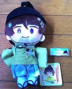 刀剣乱舞 わんぱく ぬいぐるみ 石切丸 いしきりまる とうらぶ - メルカリ