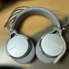 SONY MDR-1AM2 ヘッドホンのサムネイル