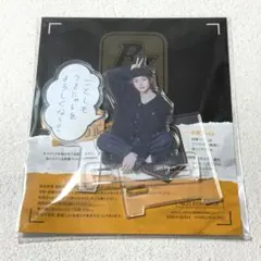 RIIZE ウォンビン アクスタ fc ファンクラブ 継続 特典 トレカ