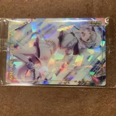 プロセカウエハースカード 小豆沢こはね 未開封