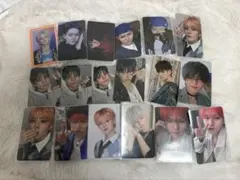 treasure トレカ ヨシ よしのり トレジャー REBOOT