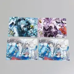 MEZZO 四葉環 逢坂壮五　アイナナ　9周年　10周年 アイドリッシュセブン