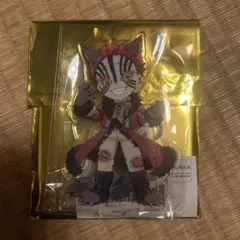 鬼滅の刃　ufotable ハロウィン2025 アクリルスタンド　猗窩座