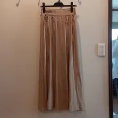 新品未使用GAPギャップロングスカート