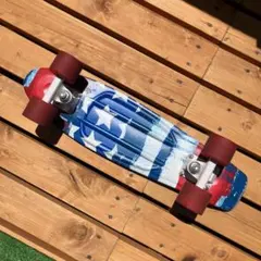 Penny ペニー　スケボー　スケートボード　クルーザー　ミニスケートのサムネイル