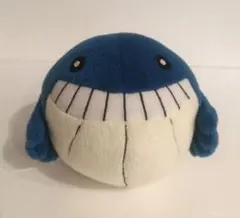 2026年最新】ホエルコ ぬいぐるみの人気アイテム - メルカリ