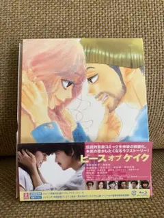 ピース オブ ケイク('15「ピース オブ ケイク」製作委員会)〈2枚組