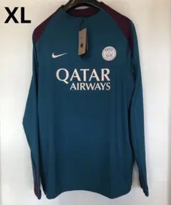 Nike パリ・サンジェルマン トレーニングウェア M ナイキ NIKE PSG パリサンジェルマン21/22 Dry ストライクホーム
