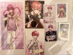 いれいす　ないこ　チェキ等まとめ売り