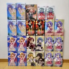 2026年最新】まどマギ フィギュアの人気アイテム - メルカリ