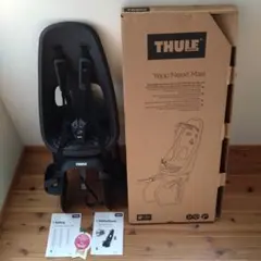 2026年最新】THULe yepp nexxt maxiの人気アイテム - メルカリ