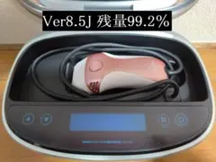 ケノン脱毛器8.5 2026年最新】Yahoo!オークション -ケノン 8.5の中古品・新品・未使用品一覧