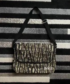 US Customized Quilted Body Bag キムタク 4 - メルカリ